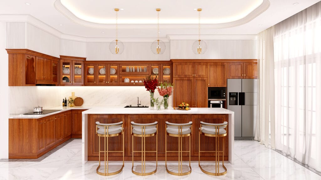 Thảo Điền Villa - ArtLan Design
