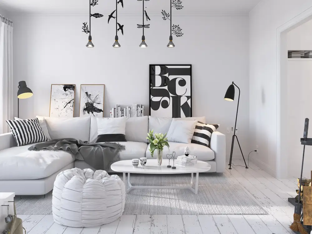 thiet-ke-nha-pho-Scandinavian