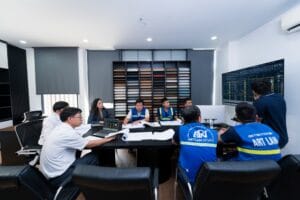 ArtLan - Chuyên gia cung cấp giải pháp thiết kế và thi công nội thất uy tín
