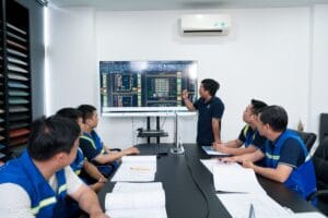 Chuyên cung cấp giải pháp thiết kế nội thất villa hiện đại, chuyên nghiệp ARTLAN