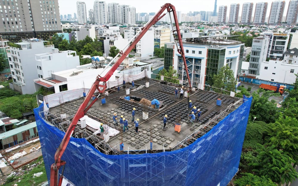 Artlan tự hào là công ty chuyên thiết kế và thi công nội thất văn phòng hiện đại, uy tín