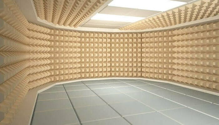 Miếng xốp cách âm tốt, độ bền cao